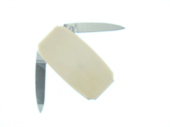 Smoothbone Money Clip