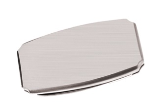 Stainless Steel Money Clip