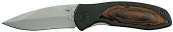 Pakkawood Little Folder