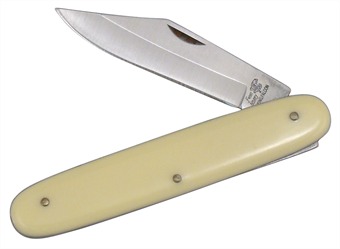 Ivory Smoothbone Knife