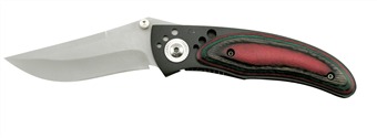 Frostwood Avenger Folder