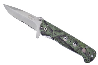 Whiteoak Folder Matte Blade