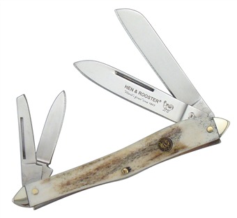 H&R Deer Stag Whittler