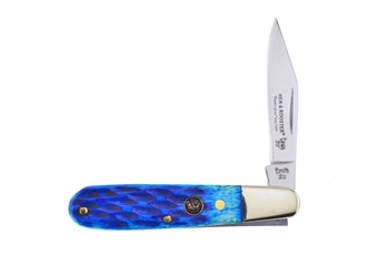 H&R Blue Pickbone Barlow