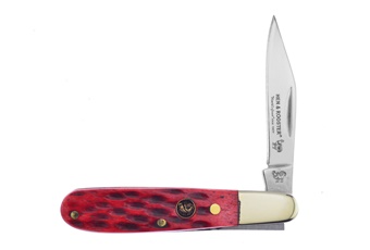 H&R Red Pickbone Barlow