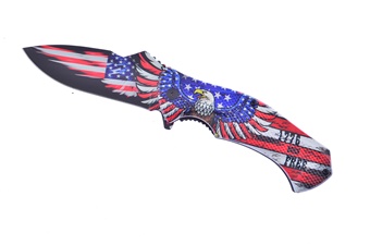 Born Free Eagle Assist