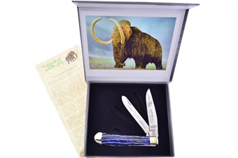 H&R Mammoth Trapper