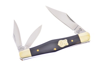 Buffalo Horn Whittler
