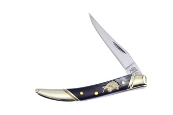 Buffalo Horn Small Toothpick