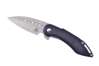 Begg G10 Folder
