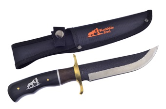 Blackhills Steel Wood Bowie