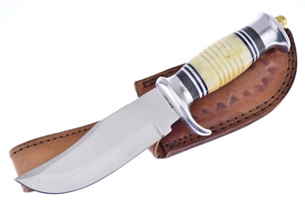 Blackhills White Bone Skinner