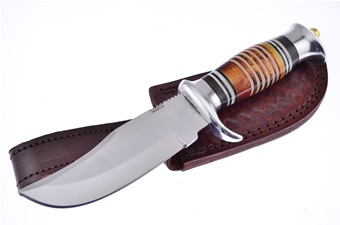 Torchbone Bowie W/Sheath