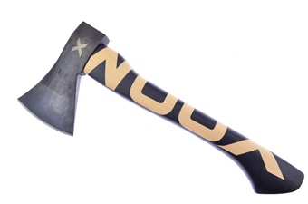 Volante Woox Axe