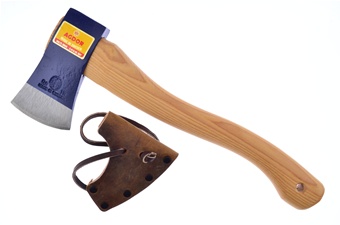 Agdor Hatchet