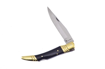 Buffalo Horn Locking Toothpick 4116g