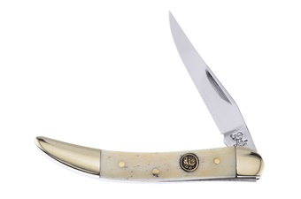 White Smoothbone Toothpick