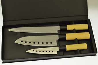 3pc Kitchen Set W/Box