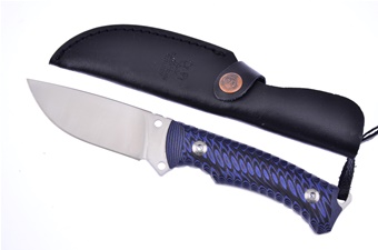 ) Blue & Black G10 4116gs