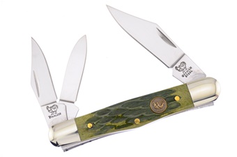 Antique Green Bon Whitlr 4116gs