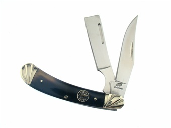 Ox Horn Razor