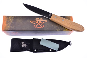 Old Forge Wood Skinner