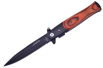 Pakkawood Milano Stiletto
