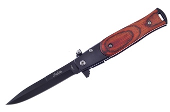 Tiger Milano Pakkawood