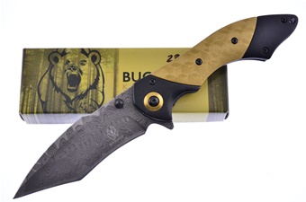 Buckshot Assist Tactical