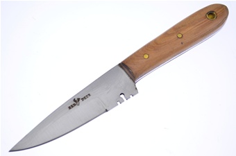 Natural Wood Skinner