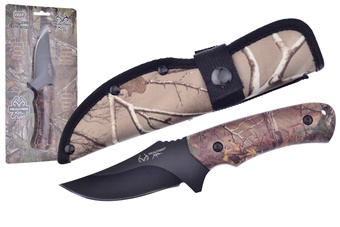 Realtree Skinner