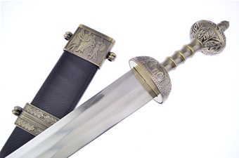 Roman Sword