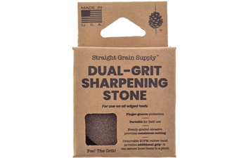 Sharpening Puck