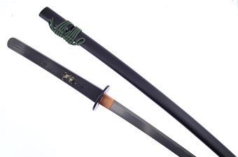 Dragon King Katana