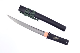 Modern Tanto