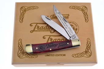 Trading Trapper