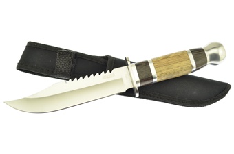 Oak Defender Shell