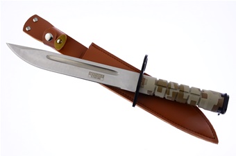 Defender Bayonet