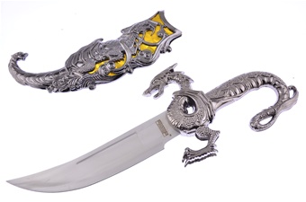 Large Battle Dragon