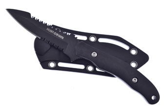 Huntdown Prowler