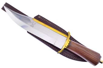 Steel Blade H/K Wood