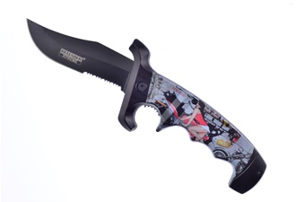 Defender Assist Tactical