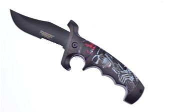 Defender Assist Tactical