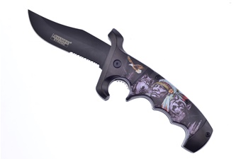 Defender Assist Tactical