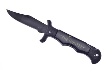 The Hunter Lockback