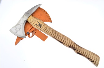 Ashwood Bone Edge