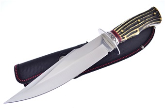 Stagolon Bowie W/Sheath