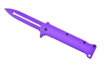 H.C.T. Folding Knife