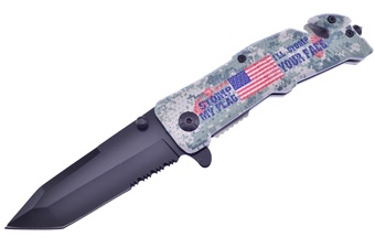 Stomp Tactical