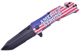 America Strong Tactical